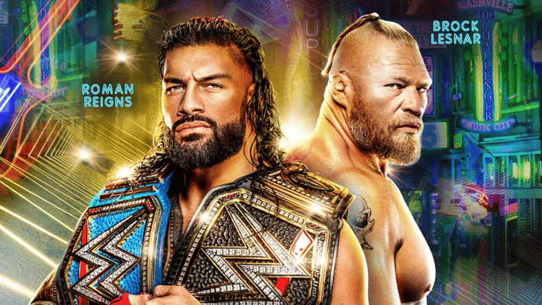 lesnar and reigns rank