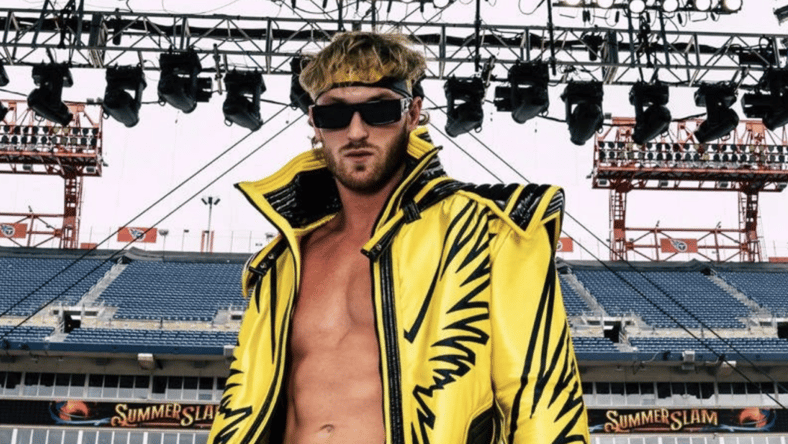logan paul roman reigns