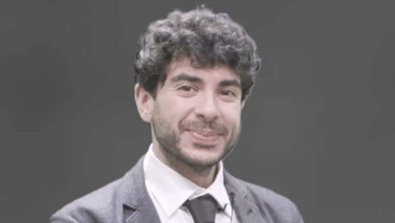 Tony khan roh plan