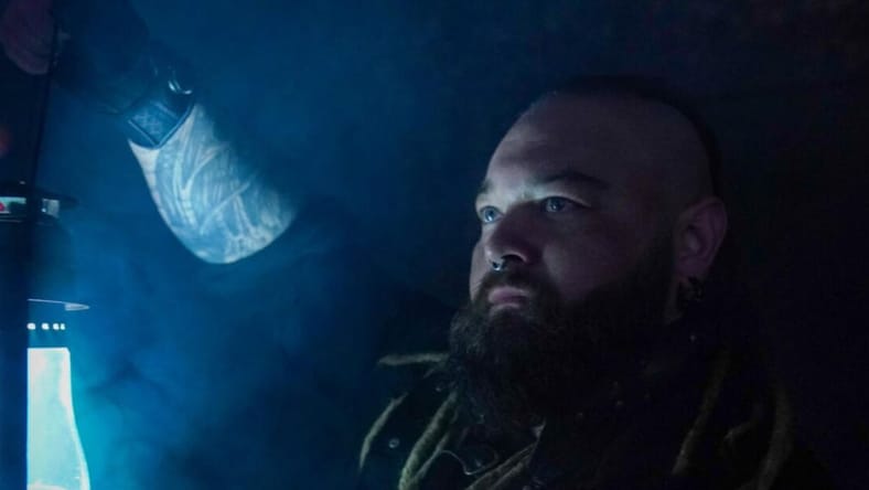 more bray wyatt speculation