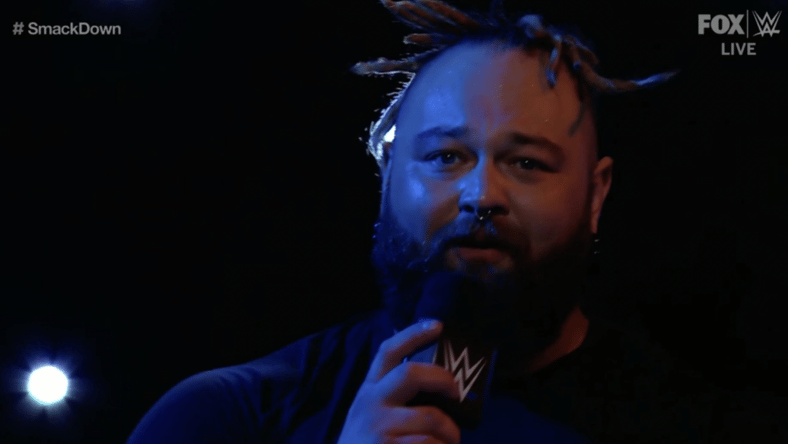 bray wyatt worth wait