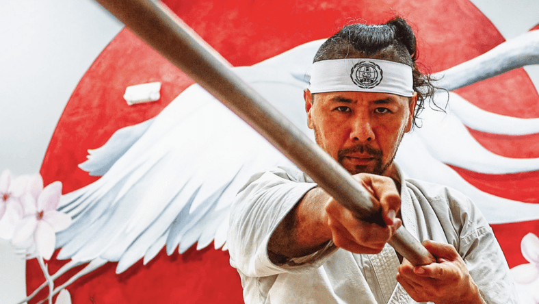shinsuke nakamura wrestling legend