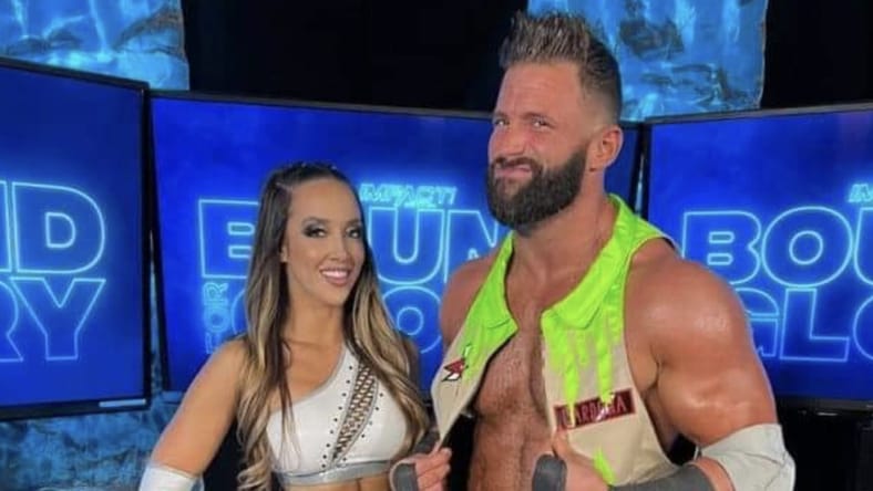 does wwe want pair