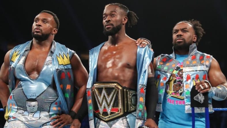 big return possible wrestlemania