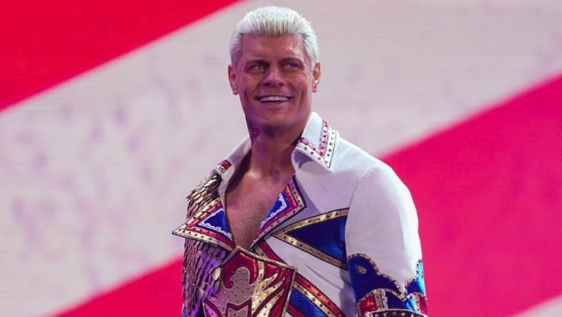 wwe sale heating up