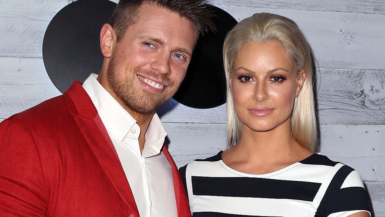 Miz Maryse
