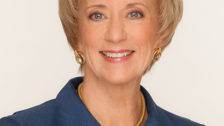 Linda McMahon New Role? + WarGames With Less Matches?