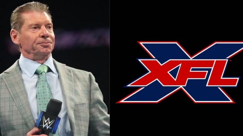 Tim Tebow Talks XFL