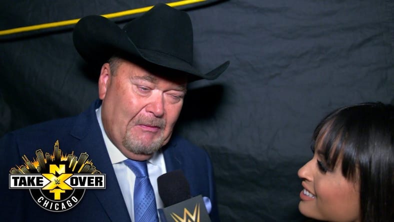 Jim Ross' Bold Ronda Rousey Statement