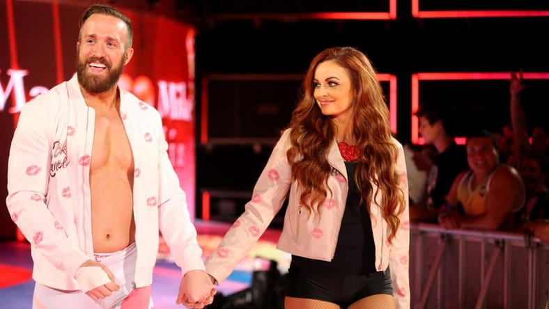 Maria Kanellis