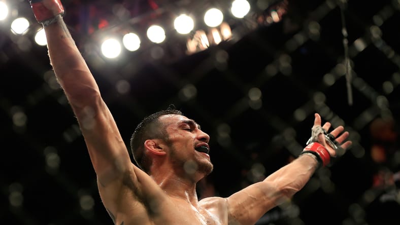 Ferguson UFC