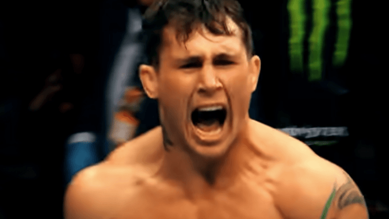 Darren Till