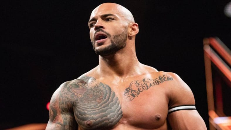 Ricochet