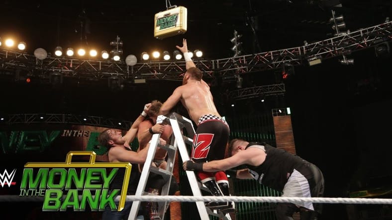 Money in the Bank Winner Set for Superstardom