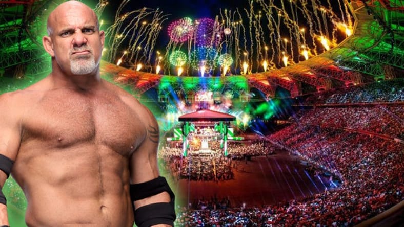 WWE Confirms Return Date To Saudi Arabia, Big Names Announced