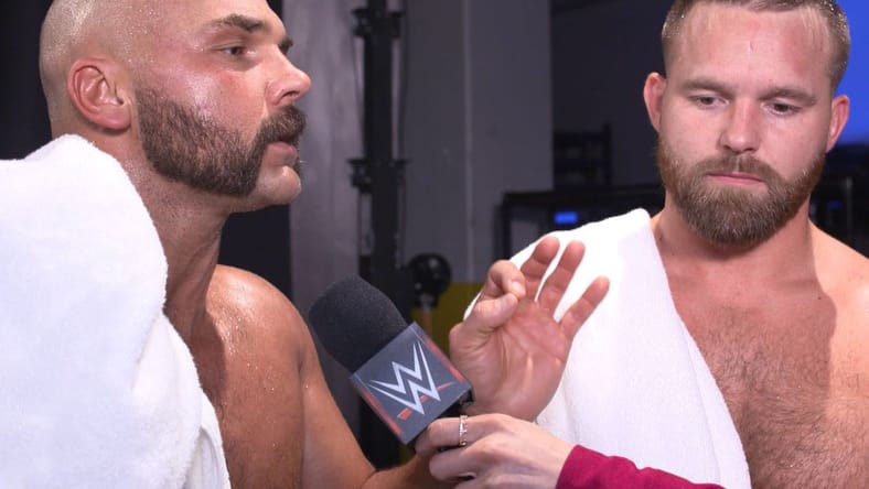 The Revival