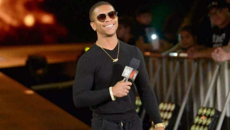 Lio Rush