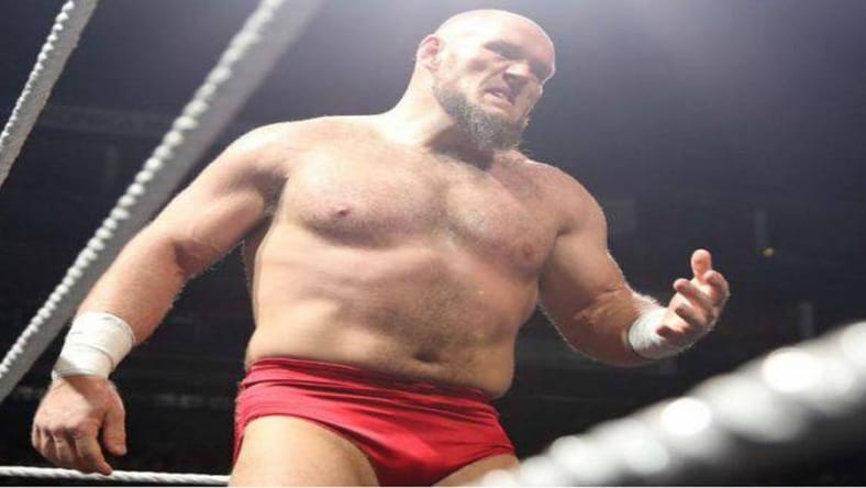 Lars Sullivan