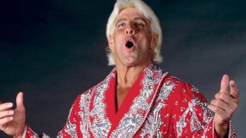 Ric Flair
