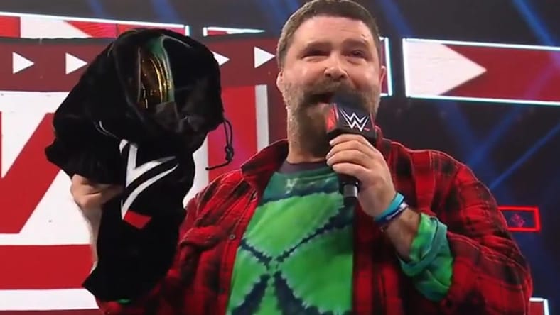 Hardcore championship