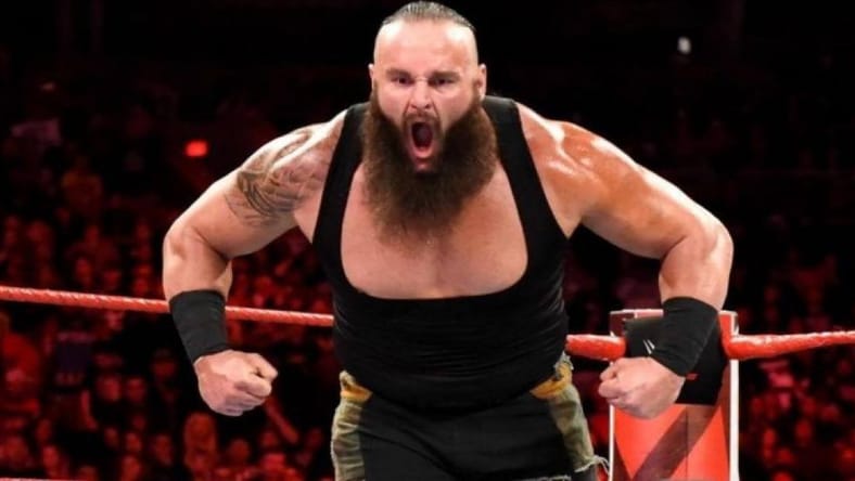 Braun Strowman