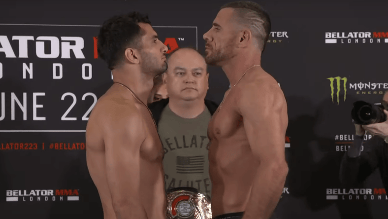 Mousasi Lovato Jr.