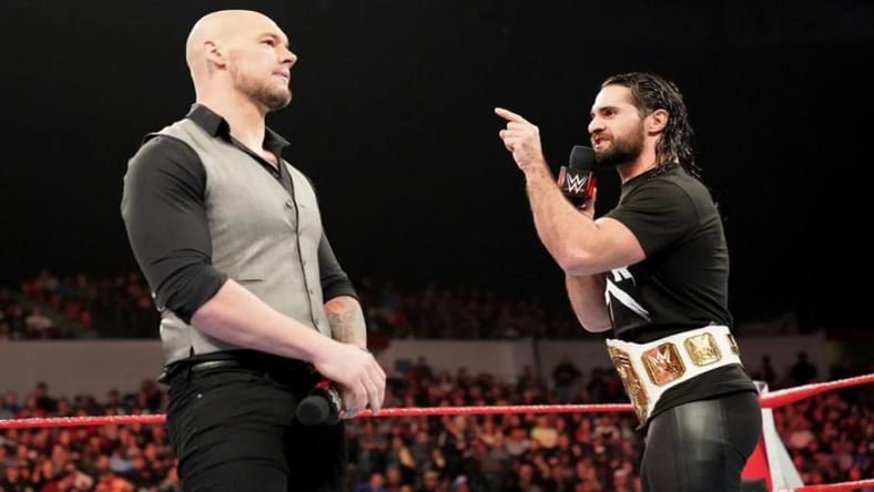 WWE
