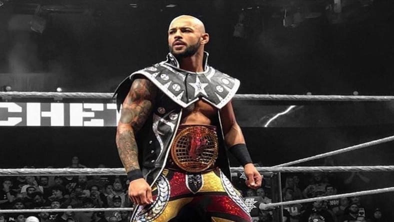 Ricochet