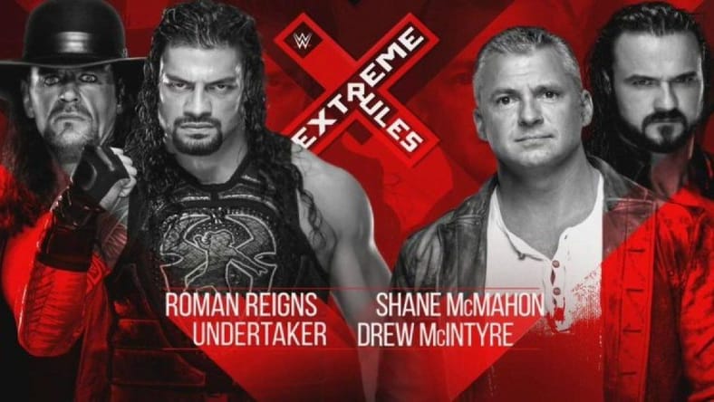 Extreme Rules
