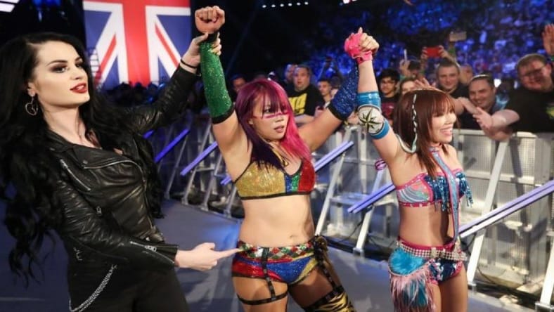 Extreme Rules