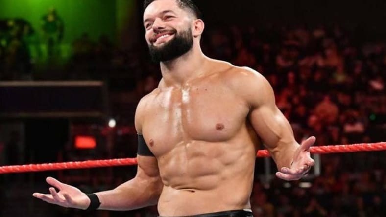 Finn Balor