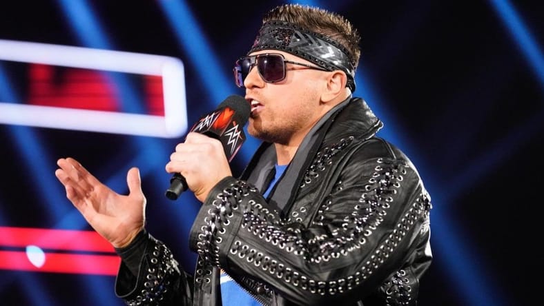 The Miz