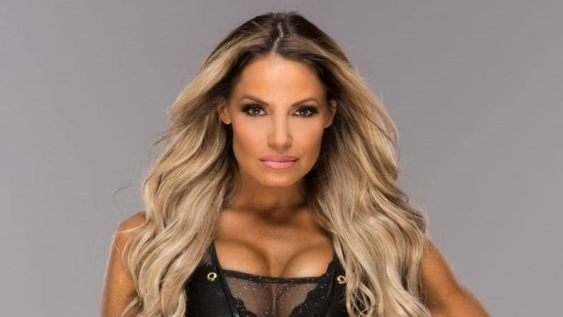 Trish Stratus