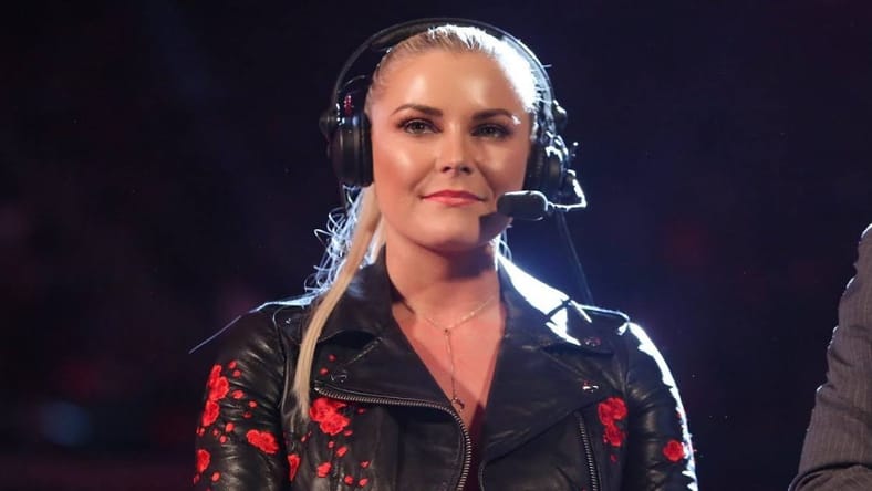 Renee Young