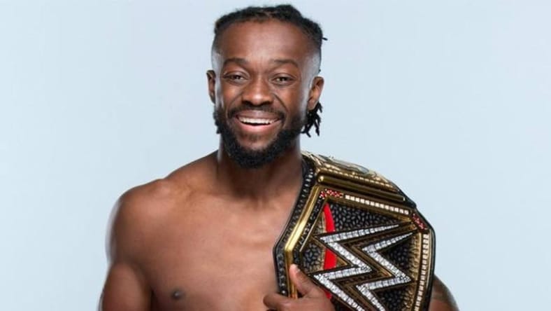 Kofi Kingston