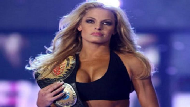 Trish Stratus