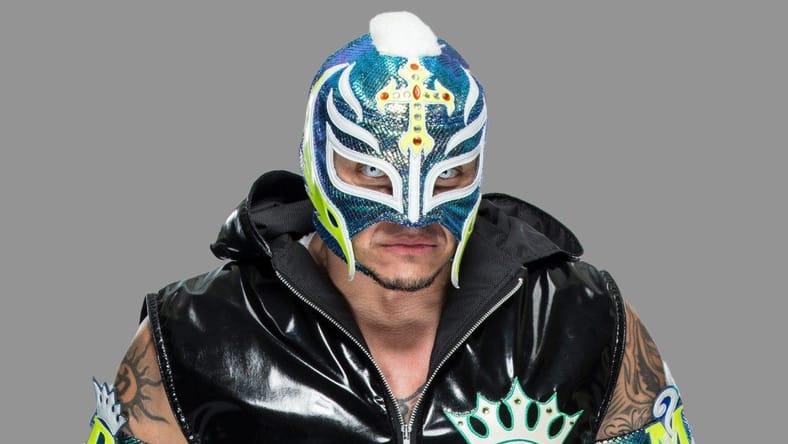 Rey Mysterio