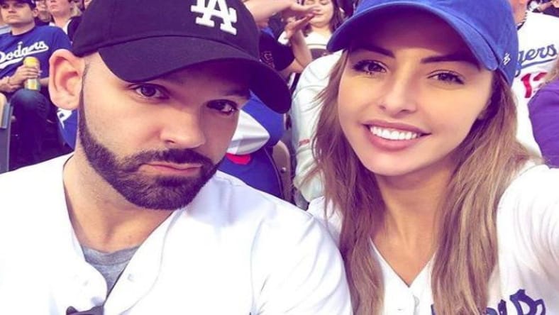WWE Peyton Royce and Tye Dillinger