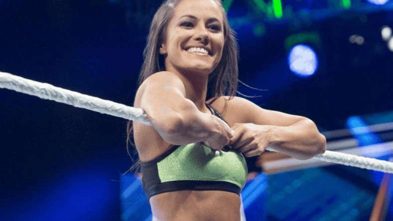 Kacy Catanzaro