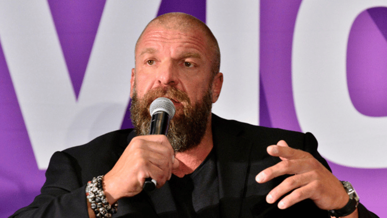 Triple H