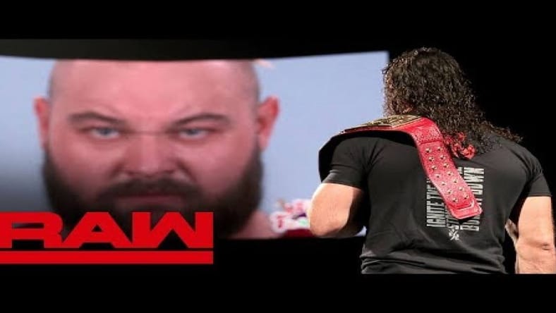WWE Raw