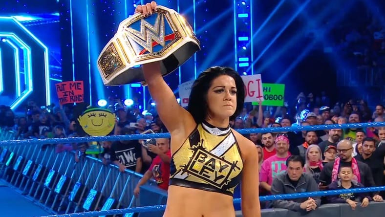 Bayley