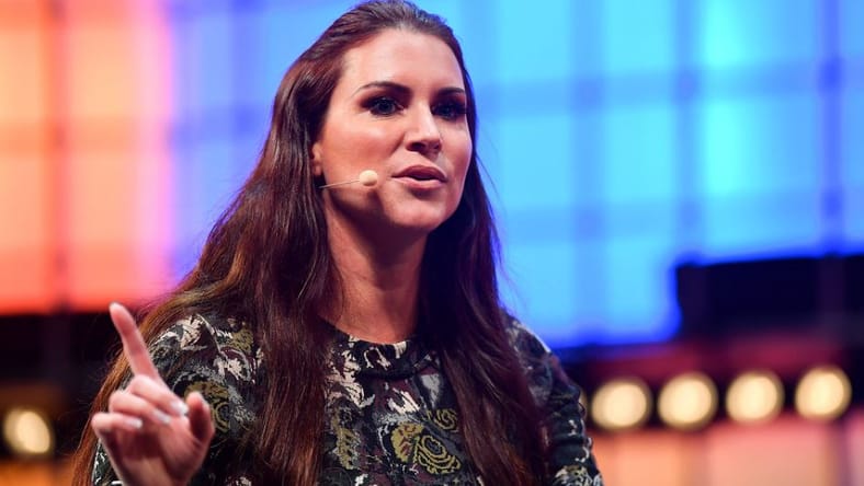 WWE Stephanie McMahon