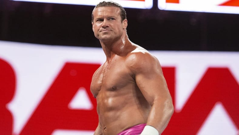 Dolph Ziggler