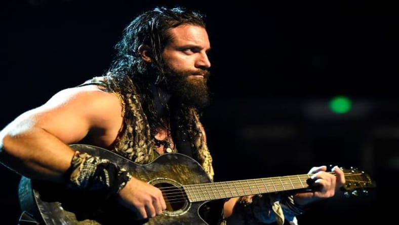 Elias Is Begging World Wrestling Entertainment For Opportunities