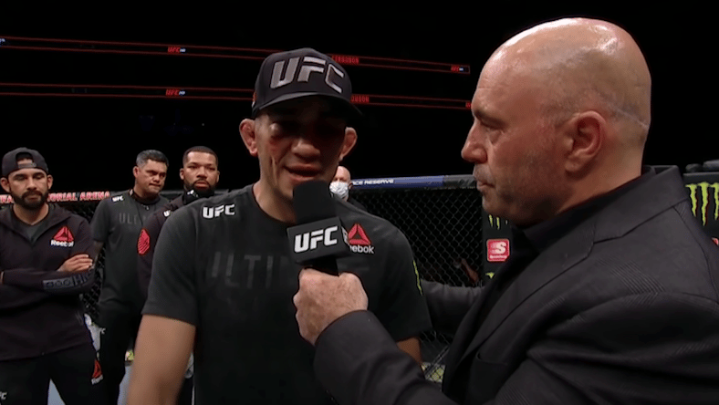 Tony Ferguson