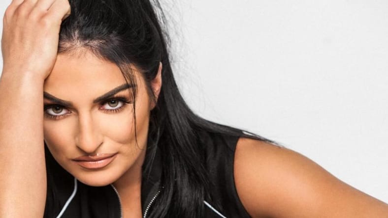 How Sonya Deville Should Be Pushed As A Top Wrestler