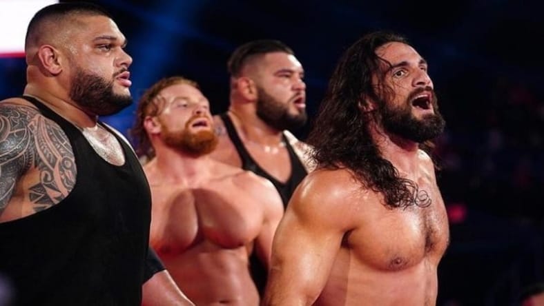 Seth Rollins teases new member for his wrestling stable