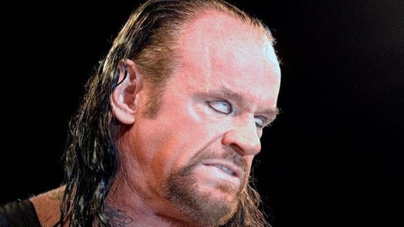 Pranks put on WWE The Undertaker to make him break character