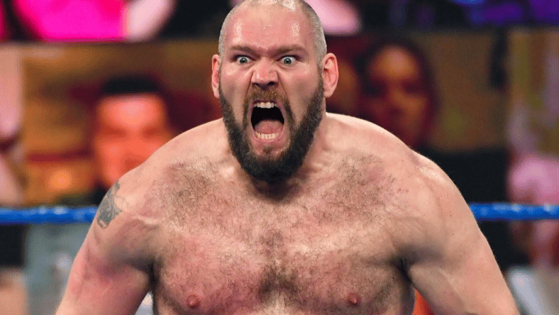 Lars Sullivan Accused Of Inappropriate Conduct
